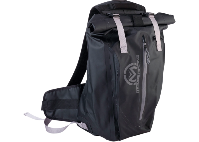 Rucsac MooseRacing ADV1 22l, culoare negru