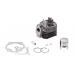 Set motor, diametru 40mm, Yamaha, Aprilia, Minarelli scuter orizontal, racire aer, bolt 10mm