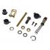 Kit reparatie pompa frana pedala picior, atv-uri, motociclete china 250 ATV 50/125cc	