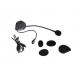 Set casti Hands-free Shad Jet, gps, telefon