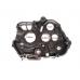 Carter dreapta motor atv 110cc, 4T, 3 viteze si marsalier