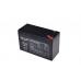 Acumulator WMX pentru UPS si jucarii 7Ah, 12V, OT7-12