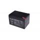 Acumulator WMX pentru UPS si jucarii 12Ah, 12V, OT12-12A