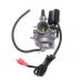 Carburator Honda Dio / Bali / X8R, 50cc, soc electric, diametru clapeta 13mm