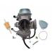 Carburator Yamaha Grizzly 660 YFM660, ATV 2002-2008