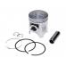 Set piston diametru 56.00, bolt 16mm, YAMAHA TZR DT125