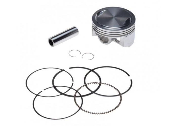 Set piston diametru 63.00, bolt 15mm, YAMAHA MAJESTY 125