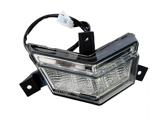 Lampa pozitie fata Barton Blade-R125