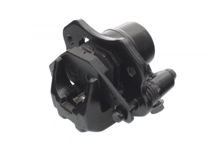 Etrier frana spate si placute atv 110/125cc