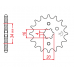 Pinion fata 428 Z14