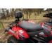 ATV Linhai 500 ProMax T3B, 500cc, inmatriculabil, culoare rosu