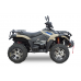 ATV Linhai 500 S EFI T3B, 500cc, inmatriculabil, culoare bej