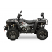 ATV Linhai 565L EPS T3B, 500cc, inmatriculabil, culoare negru