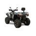 ATV Linhai 565L EPS T3B, 500cc, inmatriculabil, culoare negru