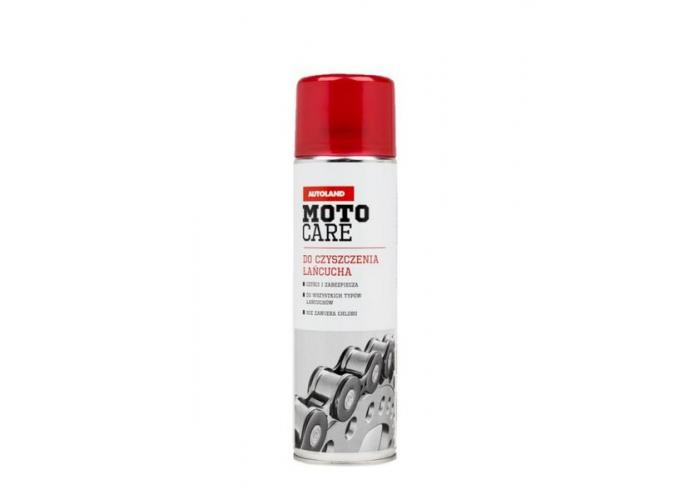 Spray de curtat lant 500ml