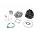 Set motor cilindru si chiuloasa Aprilia, Yamaha, Minarelli 70cc, d.47mm, racire apa