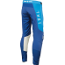 Pantaloni atv/cross Thor Prime Ace, culoare bleumarin/albastru, marime 28