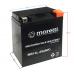 Baterie moto/atv AGM 12v, 14ah, Gel, MB14L-BS MF