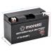 Baterie moto/atv AGM 12v, 7ah, Gel, MT7B-BS