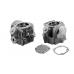 Set motor, piston si chiuloasa, complet 80cc, 139 FMB, bolt 13mm