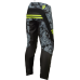 Pantaloni atv/cross copii Thor Digi Camo, culoare negru/camo, marime 26