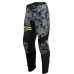 Pantaloni atv/cross copii Thor Digi Camo, culoare negru/camo, marime 26