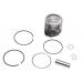 Set piston d.53,00/15/22 250cc Jialing 2-Cylinder 4T