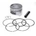 Set piston 63,40/15/22 Atv200 racire aer Kinroad