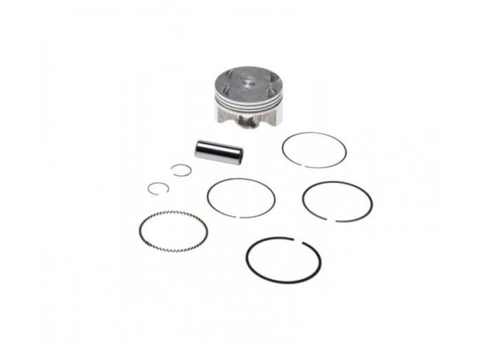 Set piston si segmenti Yamaha YZF125R 52,00 mm