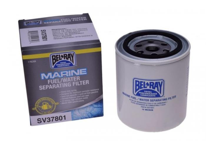 Filtru separator benzina/apa Bel-Ray Marine Sv37801