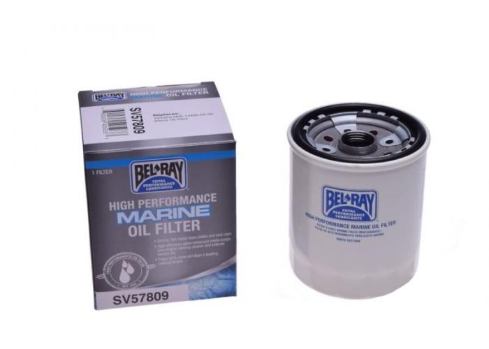 Filtru Ulei Bel-Ray Marine Sv57809