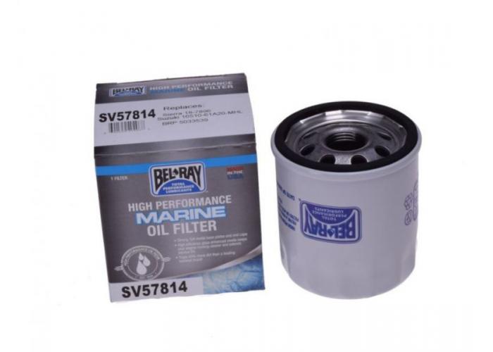 Filtru Ulei Bel-Ray Marine Sv57814