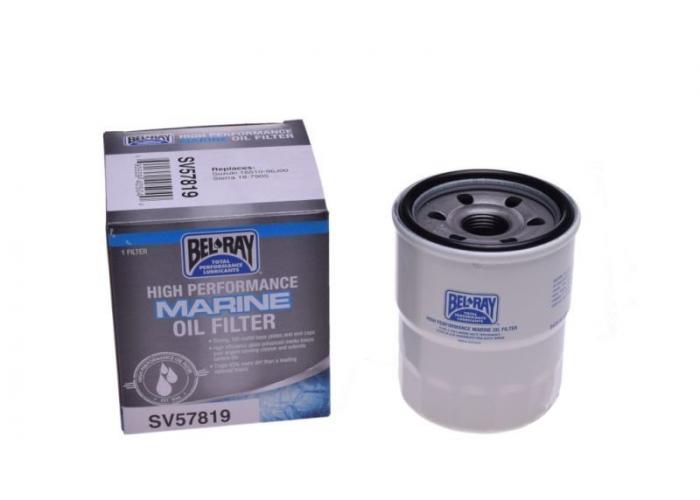 Filtru Ulei Bel-Ray Marine Sv57819