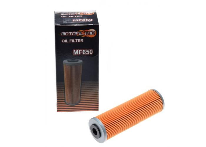 Filtru ulei MF650 Oil Filter (Repl. hf650) Husqvarna KTM