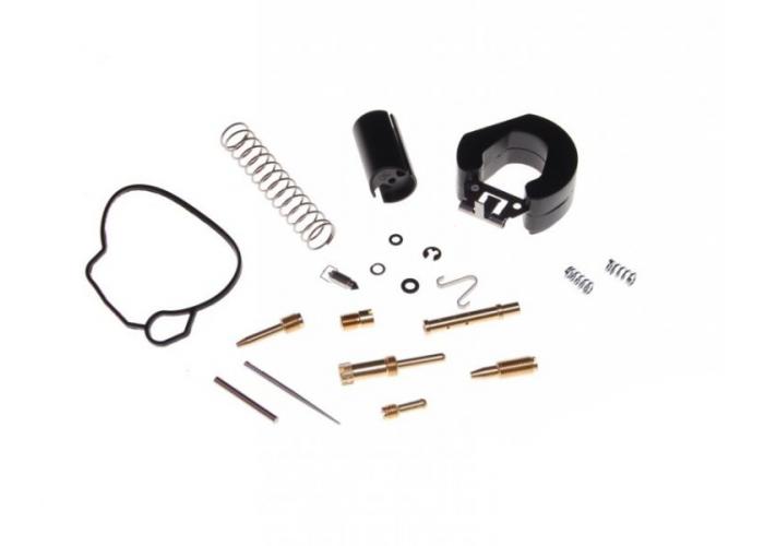 Kit reparatie carburator 2T diametrul clapetei 15.5mm