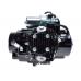 Motor complet 125cc, 4T, 154Fmi Motocross China, 4 viteze