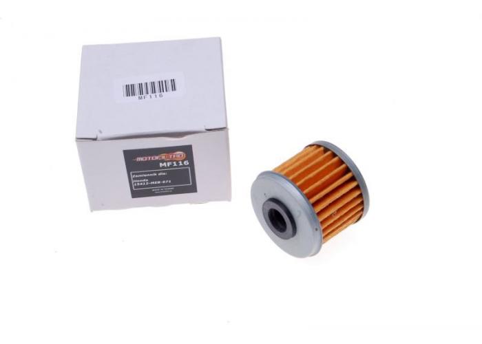 Filtru ulei MF116 (HF116) Motofiltro 15412-Meb-671 Honda,Husqvarna