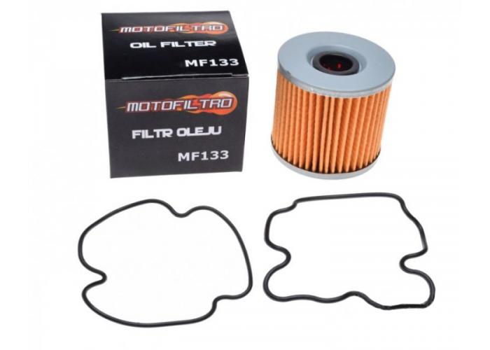 Filtru Ulei MF133 (HF133) Motofiltro 16510-45040 Suzuki