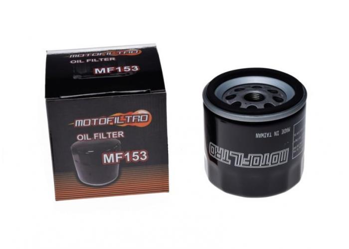 Filtru Ulei MF153 (HF153) Motofiltro Ducati, Cagiva