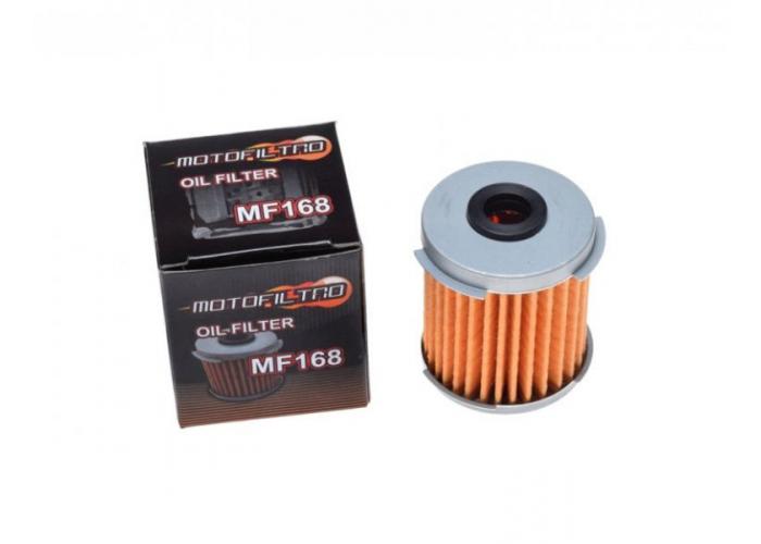 Filtru Ulei MF168 (HF168) Motofiltro 15412-Sa1T-000 Daelim