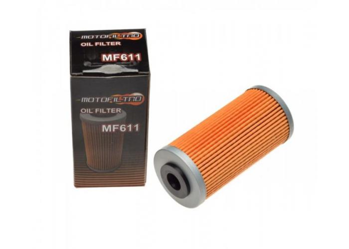 Filtru ulei MF611 (HF611) Motofiltro