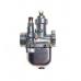 Carburator Simson S51 16N3-4, diametrul clapetei 17.9mm