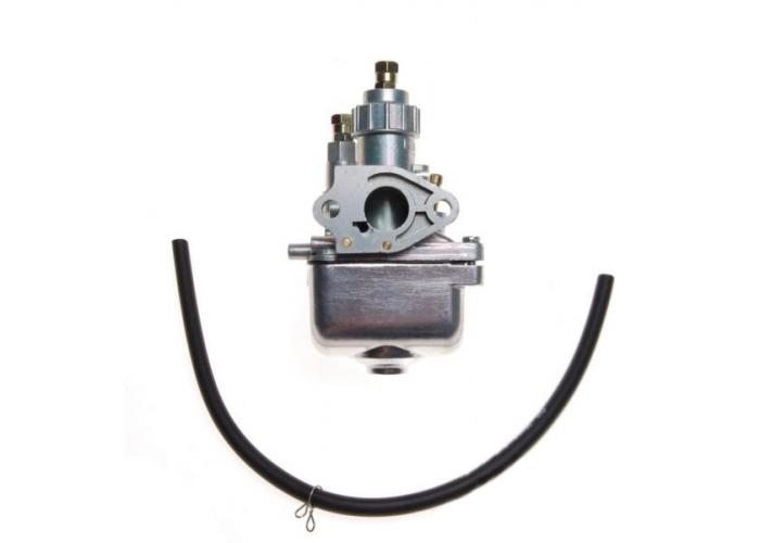 Carburator Simson S51 16N3-4, diametrul clapetei 17.9mm