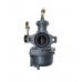 Carburator 4T Jet 90, soc cu cablu, diametrul membranei 18mm