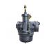 Carburator 4T Jet 90, soc cu cablu, diametrul membranei 18mm