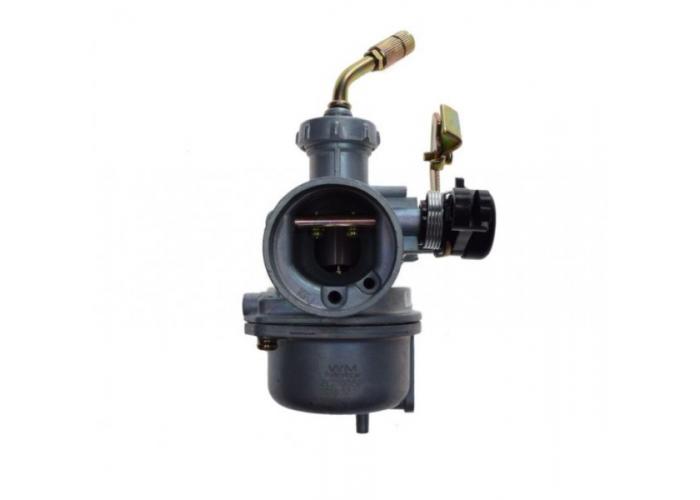 Carburator 4T Jet 90, soc cu cablu, diametrul membranei 18mm