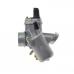 Carbrator Sachs Tomos Ks50, diametrul clapetei 14.4mm