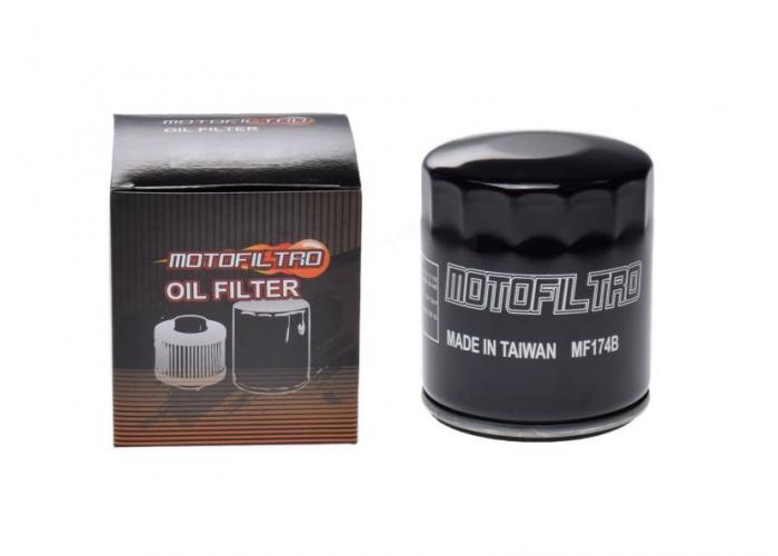 Filtru Ulei MF174B (HF174B) Motofiltro Harley Davidson