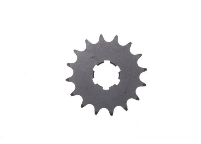 Pinion fata Jawa 350, Cz Z16