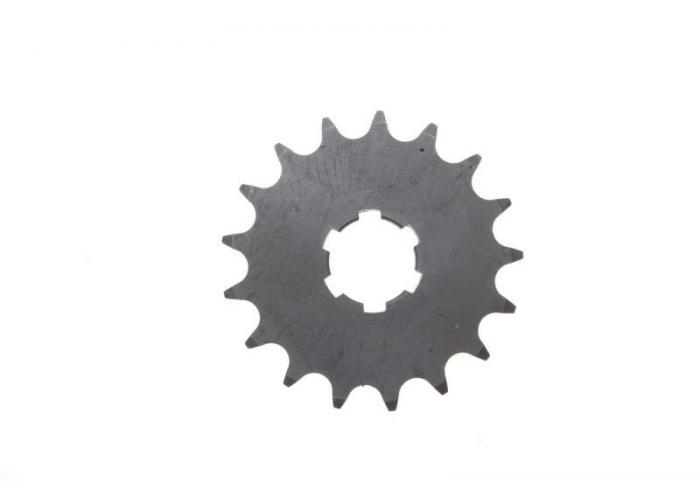 Pinion fata Z17 Jawa350, Cz